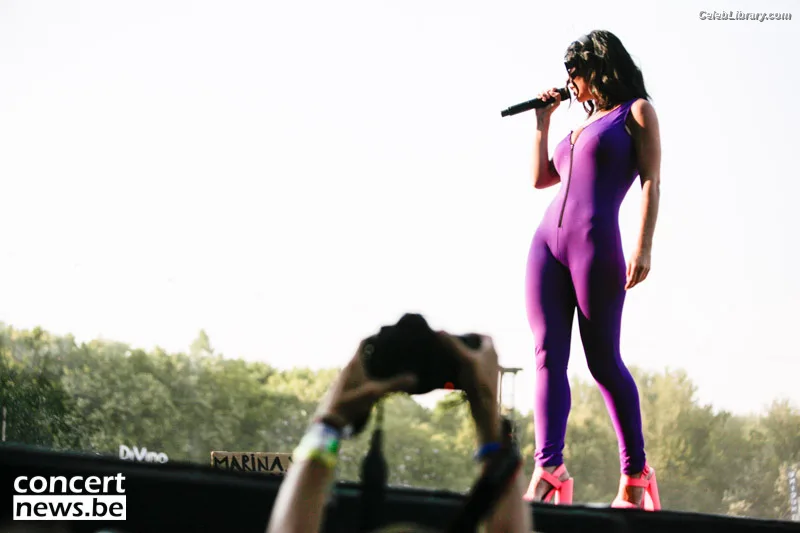 Marina Diamandis photo 8 of 534
