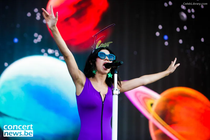Marina Diamandis photo 13 of 534