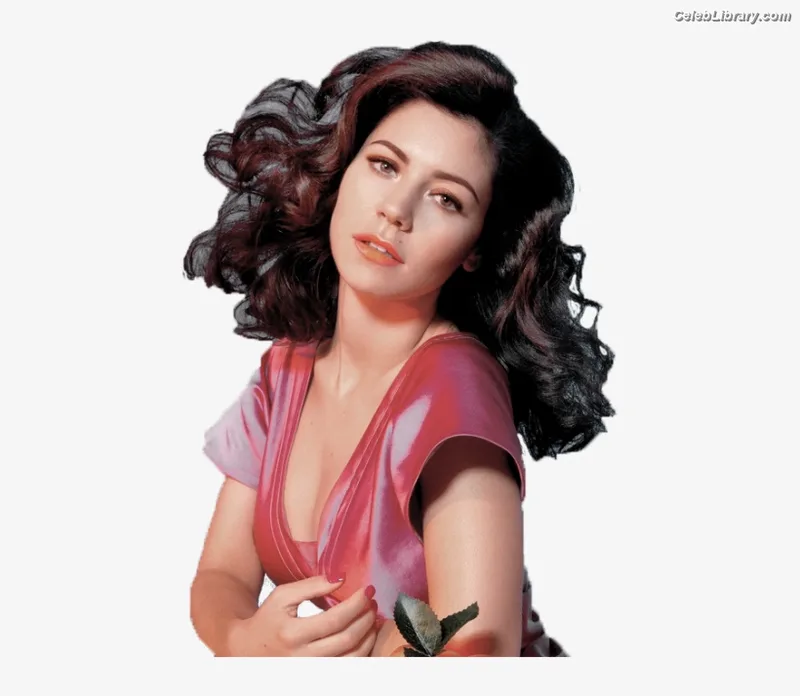 Marina Diamandis photo 20 of 534