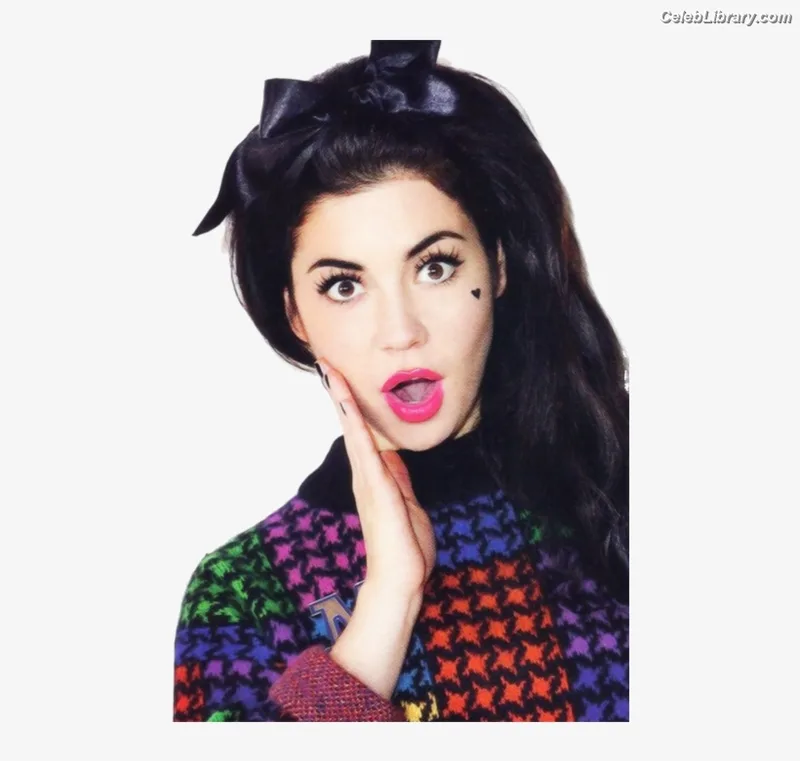 Marina Diamandis photo 21 of 534