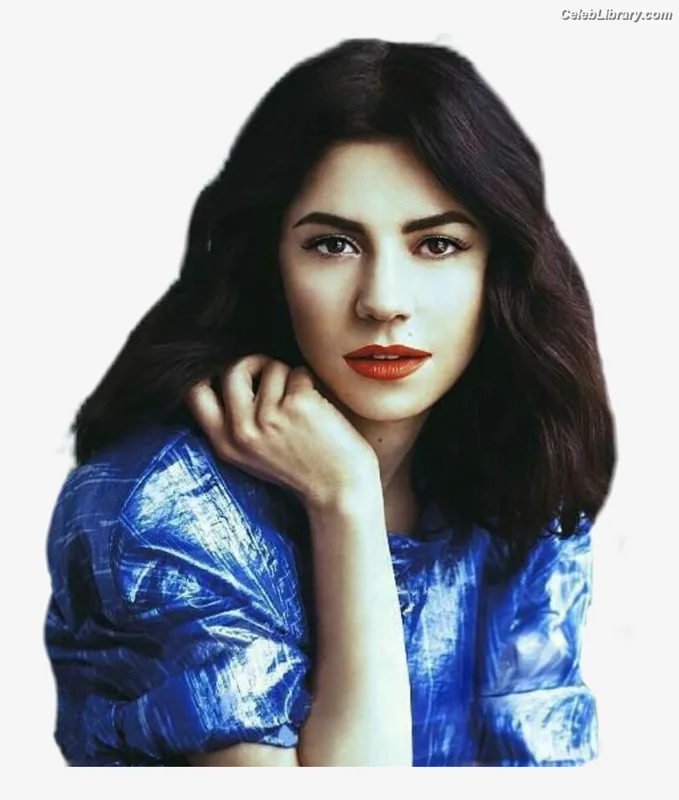 Marina Diamandis photo 22 of 534