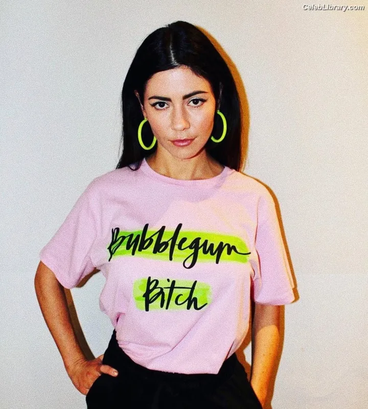Marina Diamandis photo 17 of 534