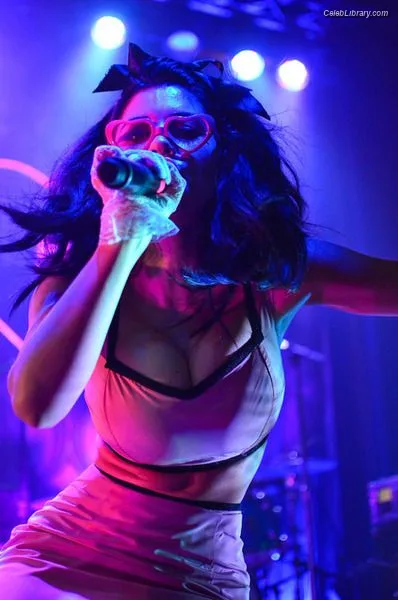 Marina Diamandis photo 12 of 534