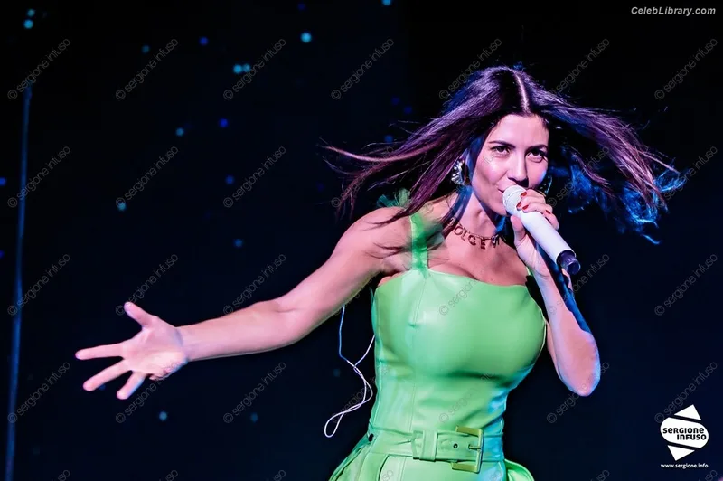 Marina Diamandis photo 8 of 534
