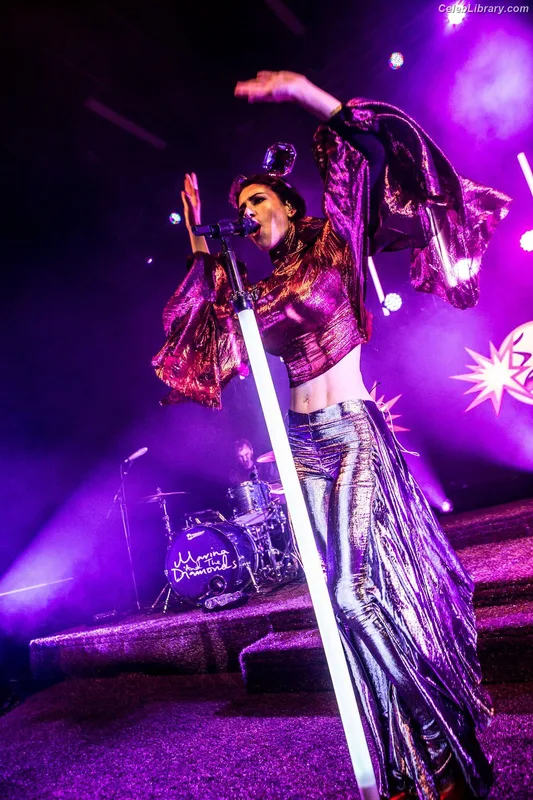 Marina Diamandis photo 16 of 534