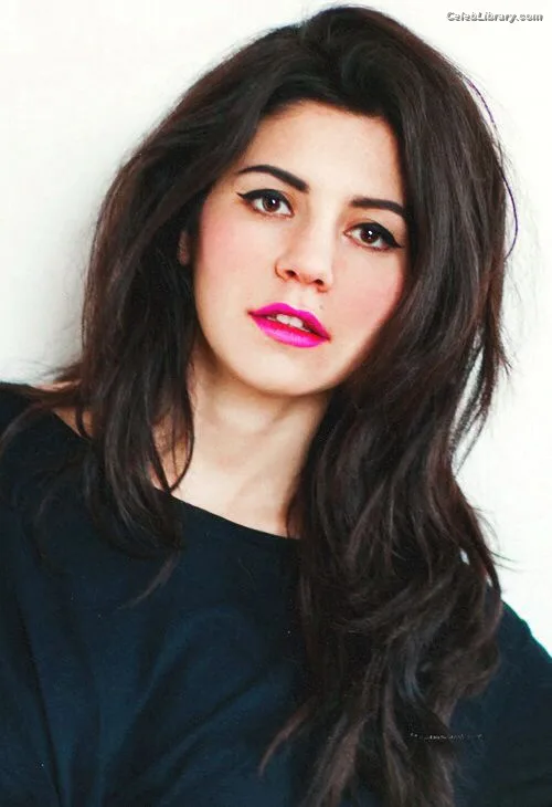 Marina Diamandis photo 5 of 534