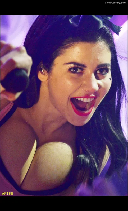 Marina Diamandis photo 3 of 534