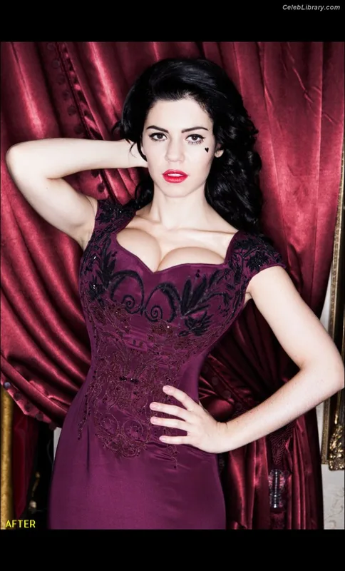 Marina Diamandis photo 4 of 534
