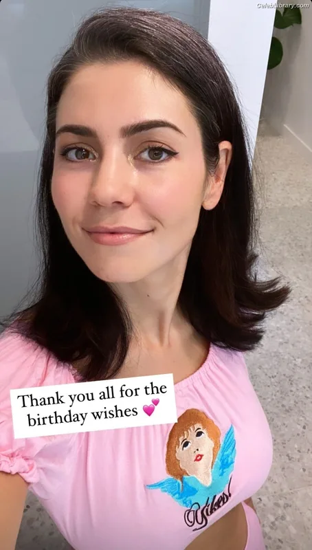 Marina Diamandis photo 20 of 534