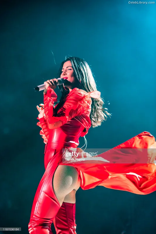 Marina Diamandis photo 22 of 534