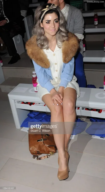 Marina Diamandis photo 24 of 534