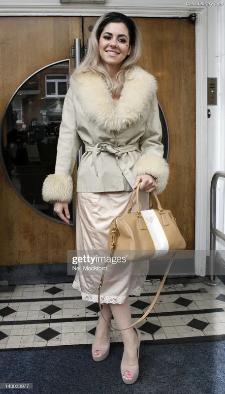 Marina Diamandis photo 4 of 534