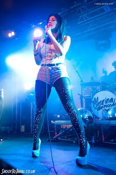 Marina Diamandis photo 24 of 534