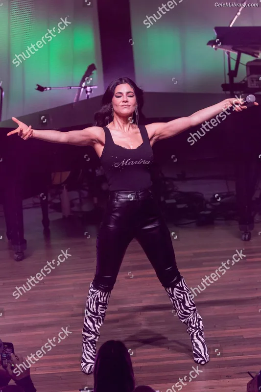 Marina Diamandis photo 16 of 534