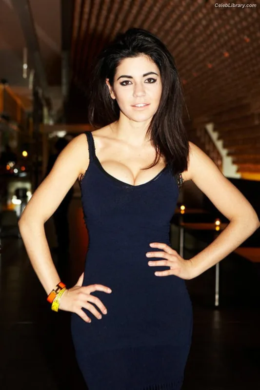 Marina Diamandis photo 20 of 534