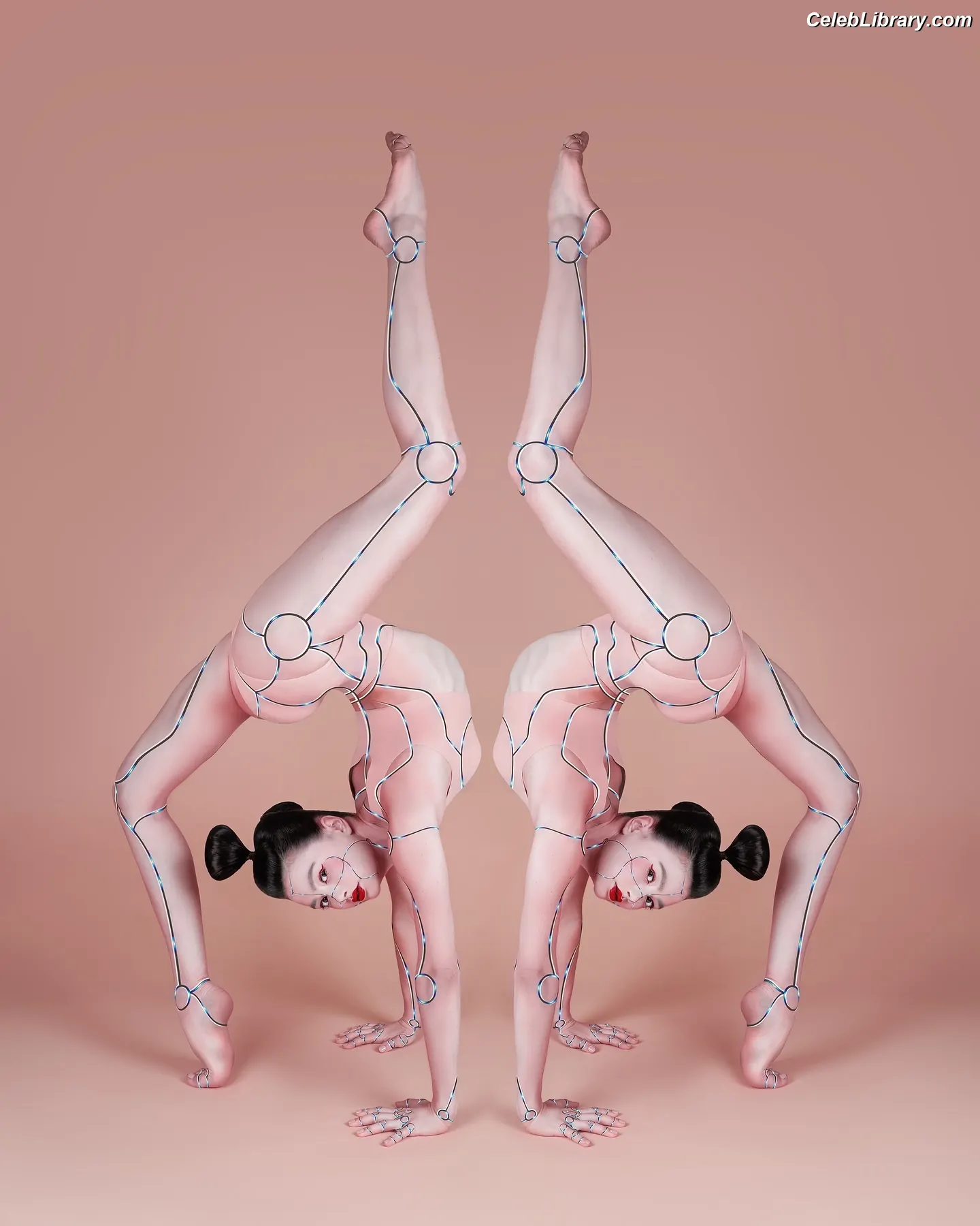 Marina Mazepa photo 21 of 60