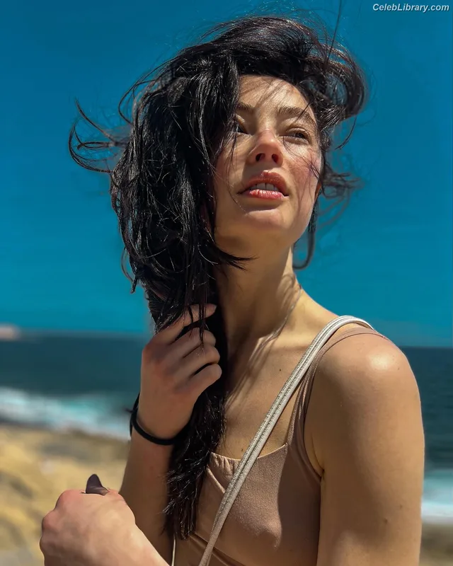 Marina Mazepa photo 6 of 61