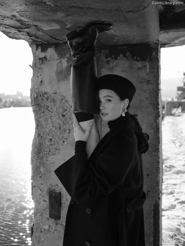Marina Mazepa photo 9 of 61