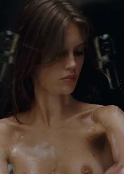 Marine Vacth