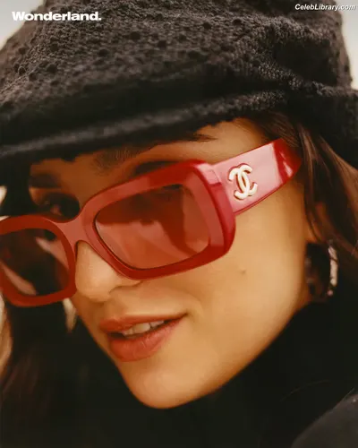 Marisa Abela