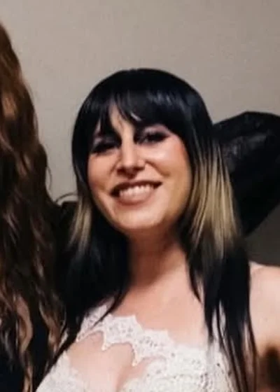 Marisa Dabice