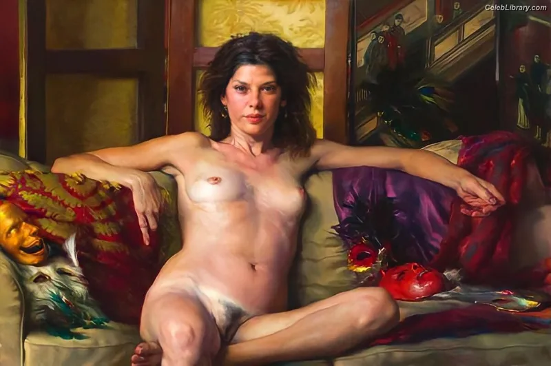 Marisa Tomei photo 12 of 68