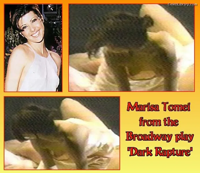Marisa Tomei photo 14 of 68