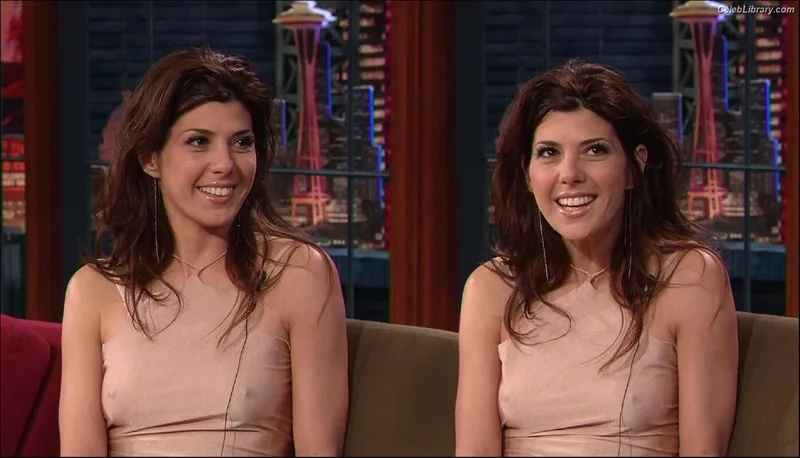 Marisa Tomei photo 1 of 68