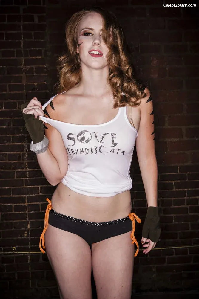 Marisha Ray photo 21 of 1083
