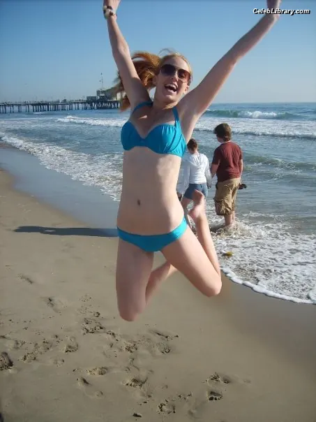 Marisha Ray photo 8 of 1083