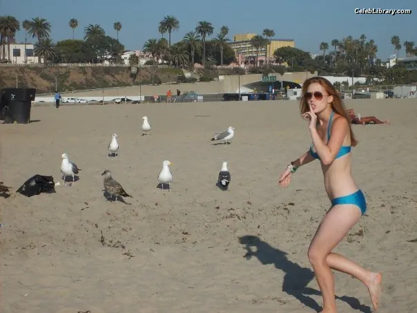 Marisha Ray photo 10 of 1083