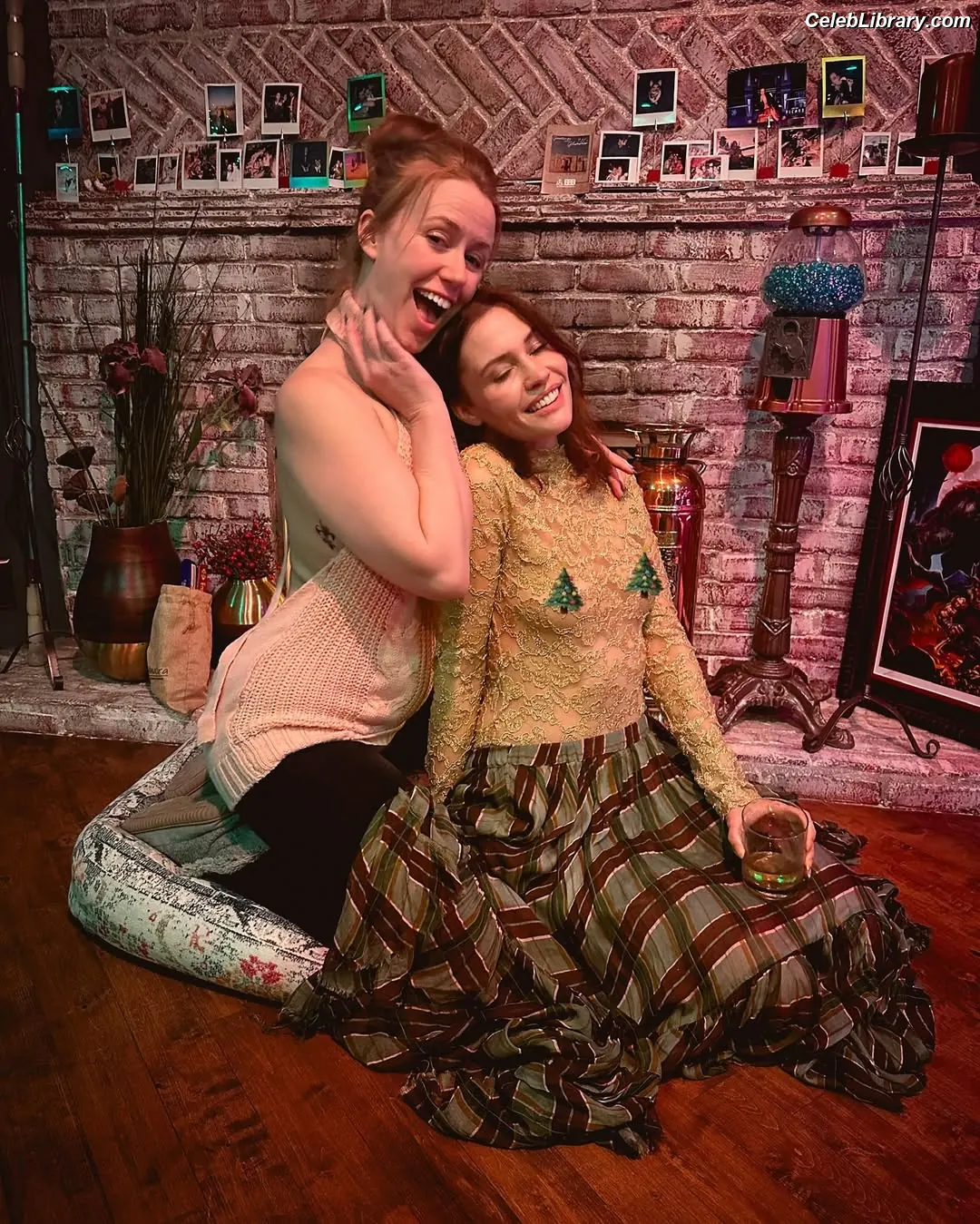 Marisha Ray photo 17 of 1083
