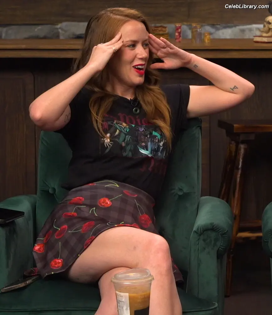 Marisha Ray photo 7 of 1083