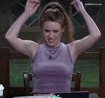 Marisha Ray photo 11 of 1083
