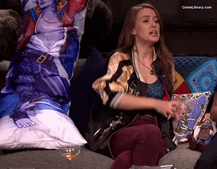 Marisha Ray photo 20 of 1083