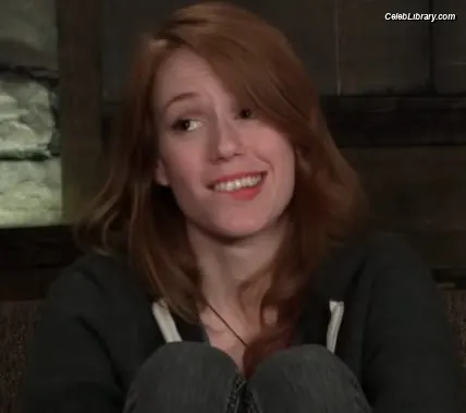 Marisha Ray