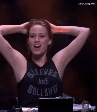 Marisha Ray photo 5 of 1083