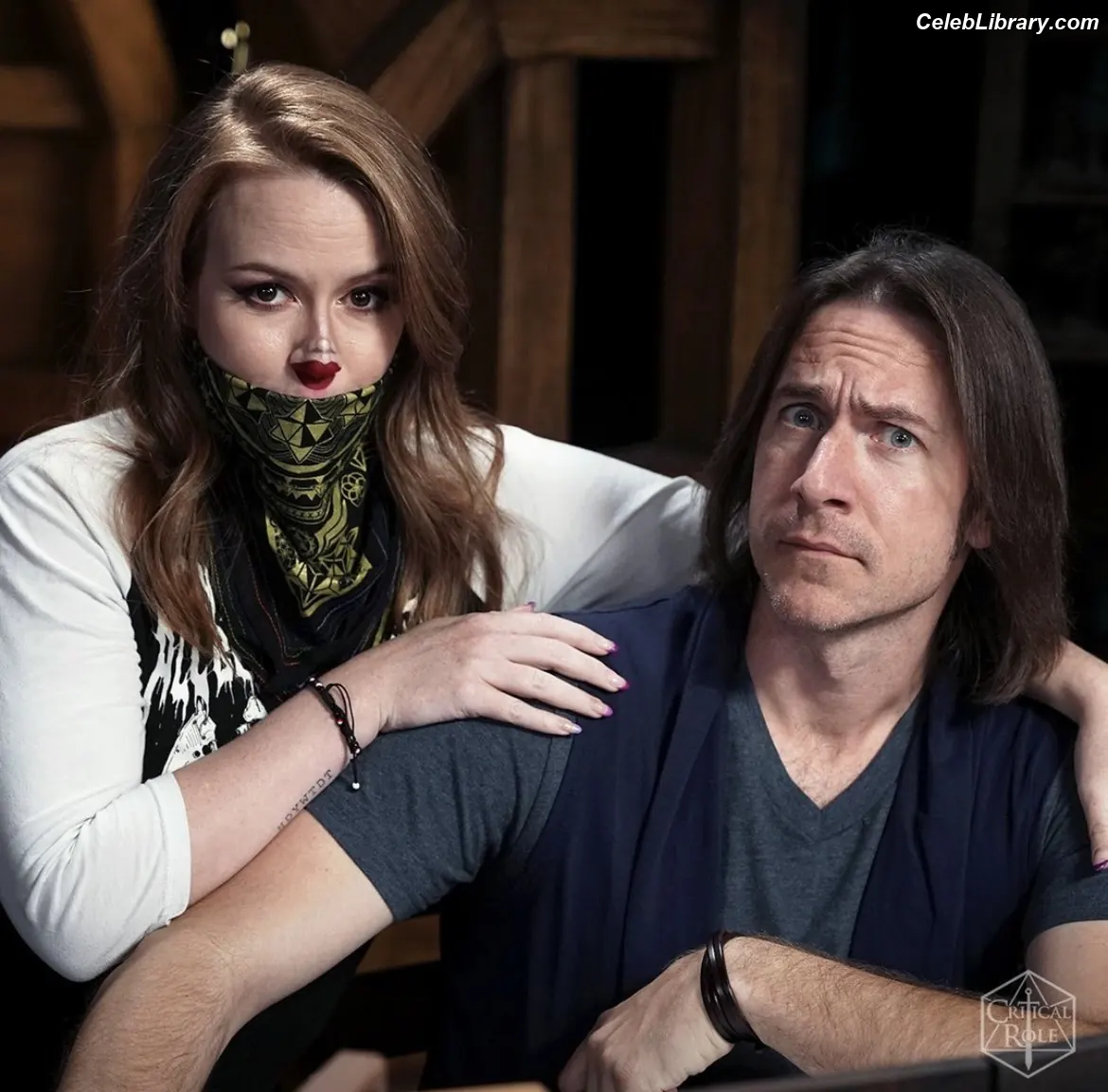 Marisha Ray photo 8 of 1083