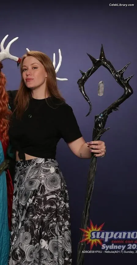 Marisha Ray photo 22 of 1083