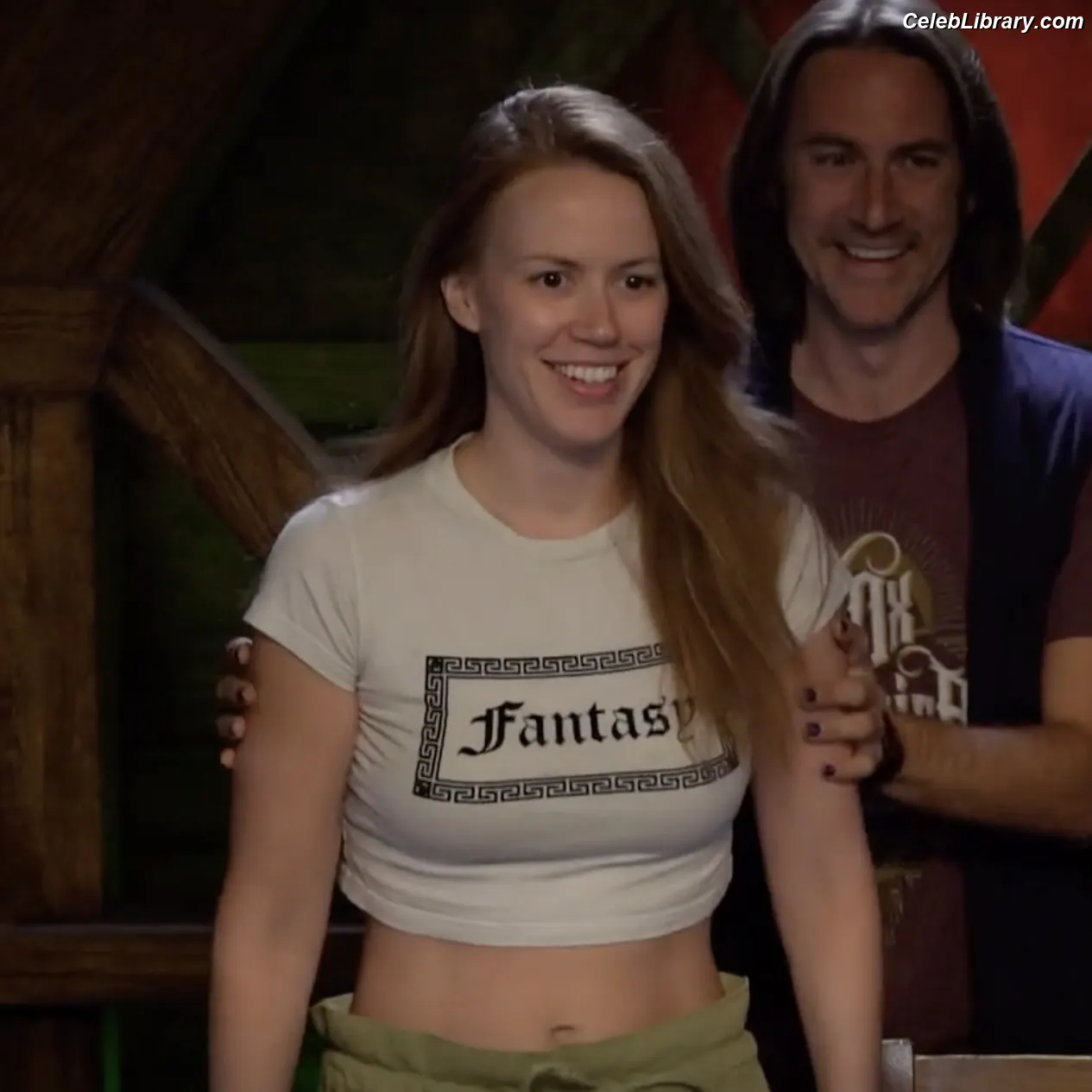 Marisha Ray photo 7 of 1083