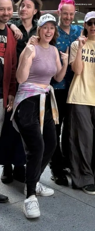 Marisha Ray photo 4 of 1083