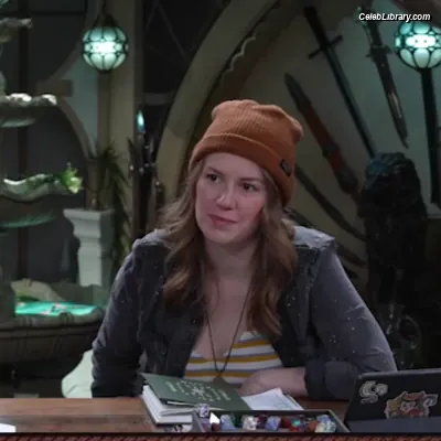 Marisha Ray photo 6 of 1083