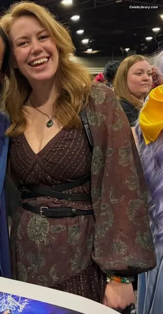 Marisha Ray photo 10 of 1083