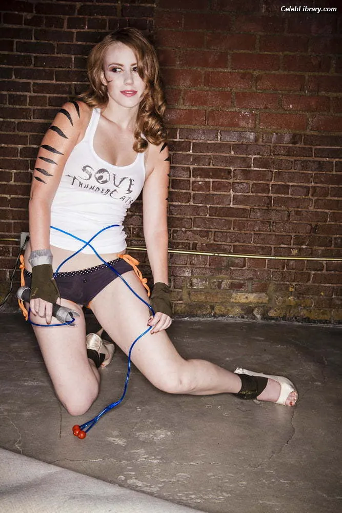 Marisha Ray photo 4 of 1083