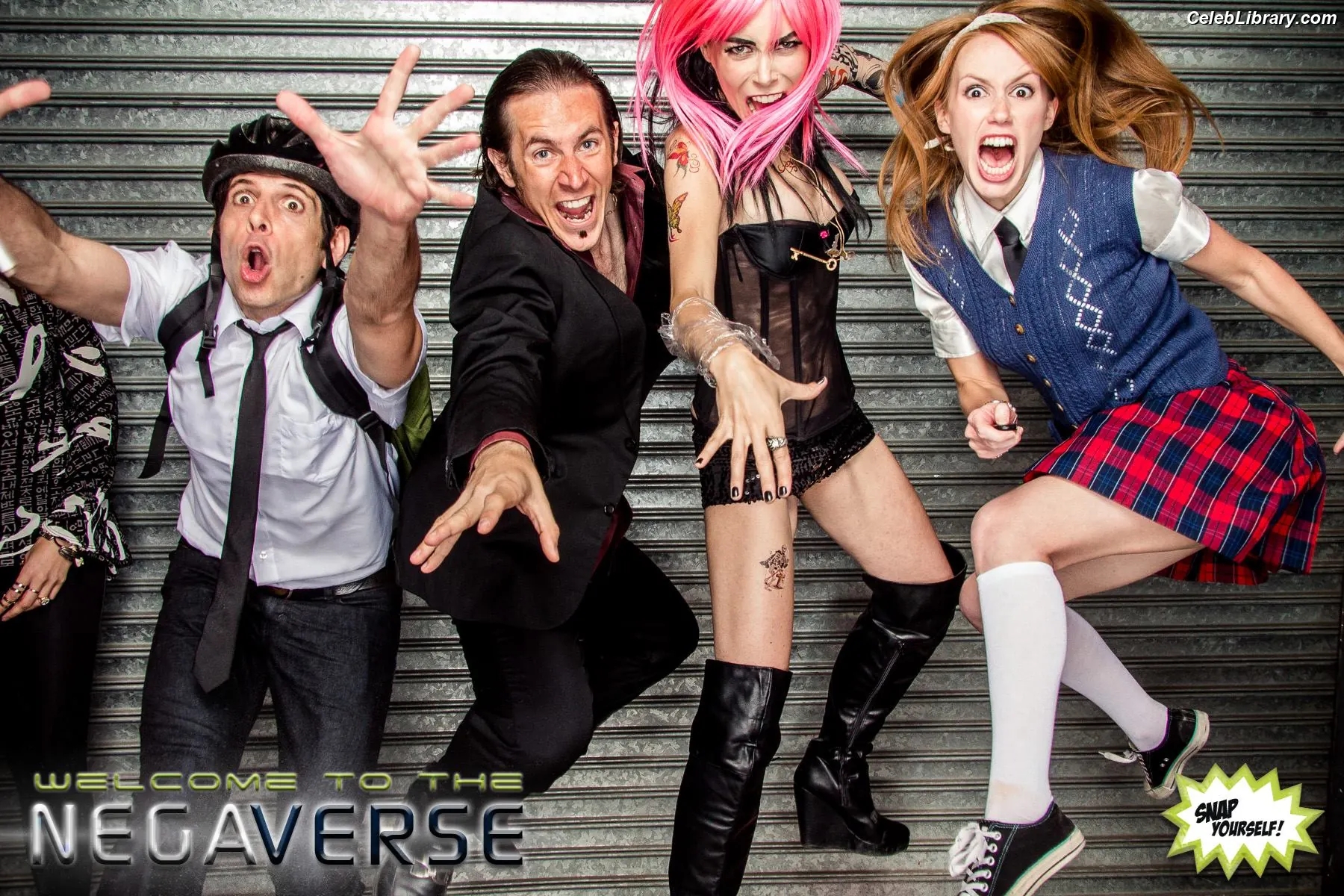 Marisha Ray photo 13 of 1083
