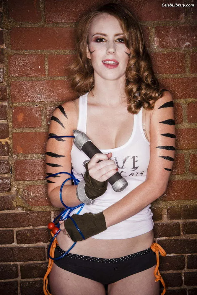 Marisha Ray photo 12 of 1083