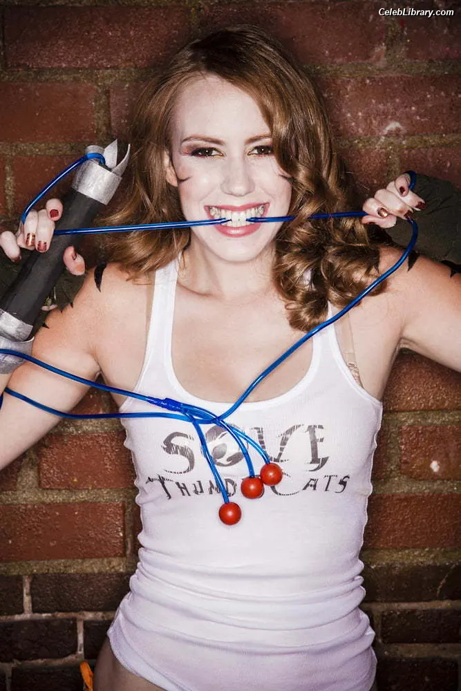 Marisha Ray photo 15 of 1083