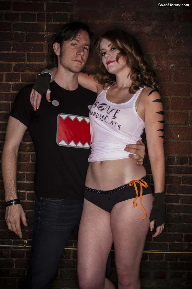 Marisha Ray photo 7 of 1083