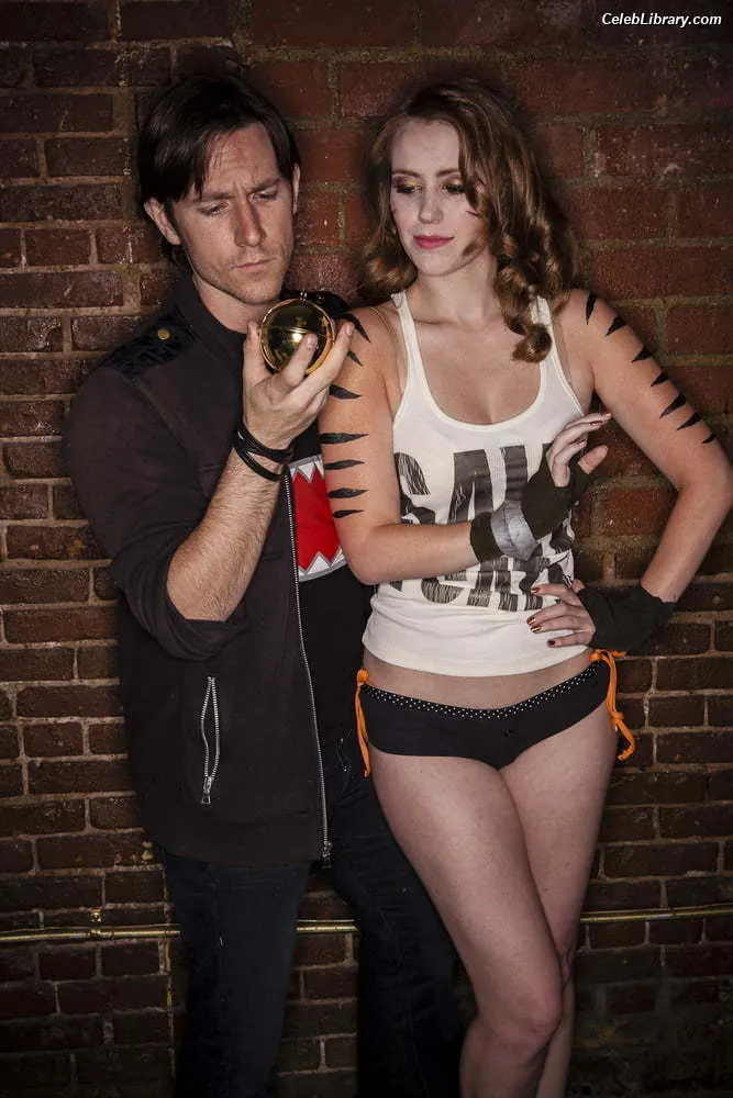 Marisha Ray photo 8 of 1083