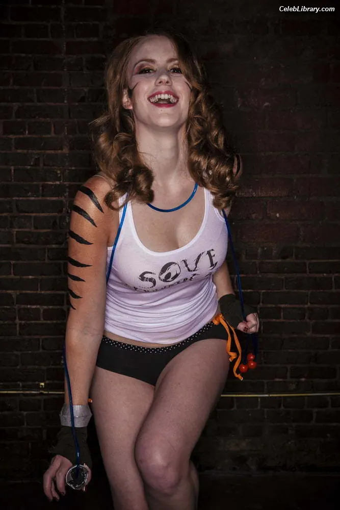 Marisha Ray photo 21 of 1083